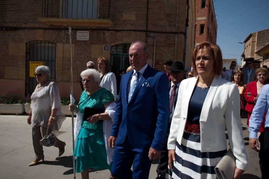 Romerías en Zamora: Romería en Villabuena