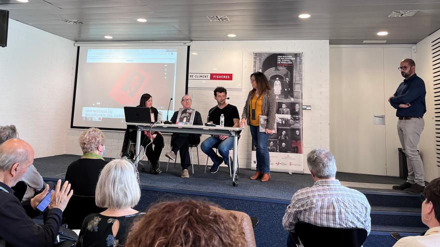 La nissaga de majordoms del Castell de Peralada, al descobert a la Biblioteca de Figueres