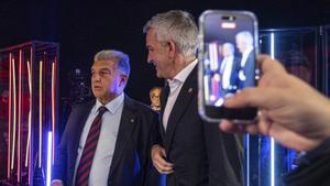 La carta de Bartomeu