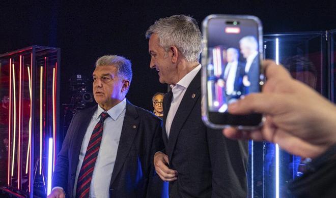 La carta de Bartomeu