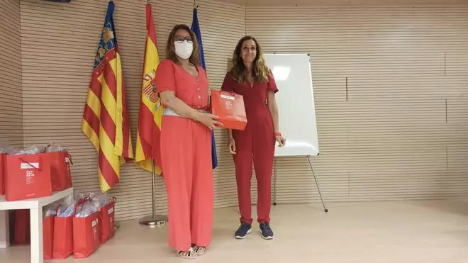 Alboraia habilitará un espacio sin humos en La Patacona
