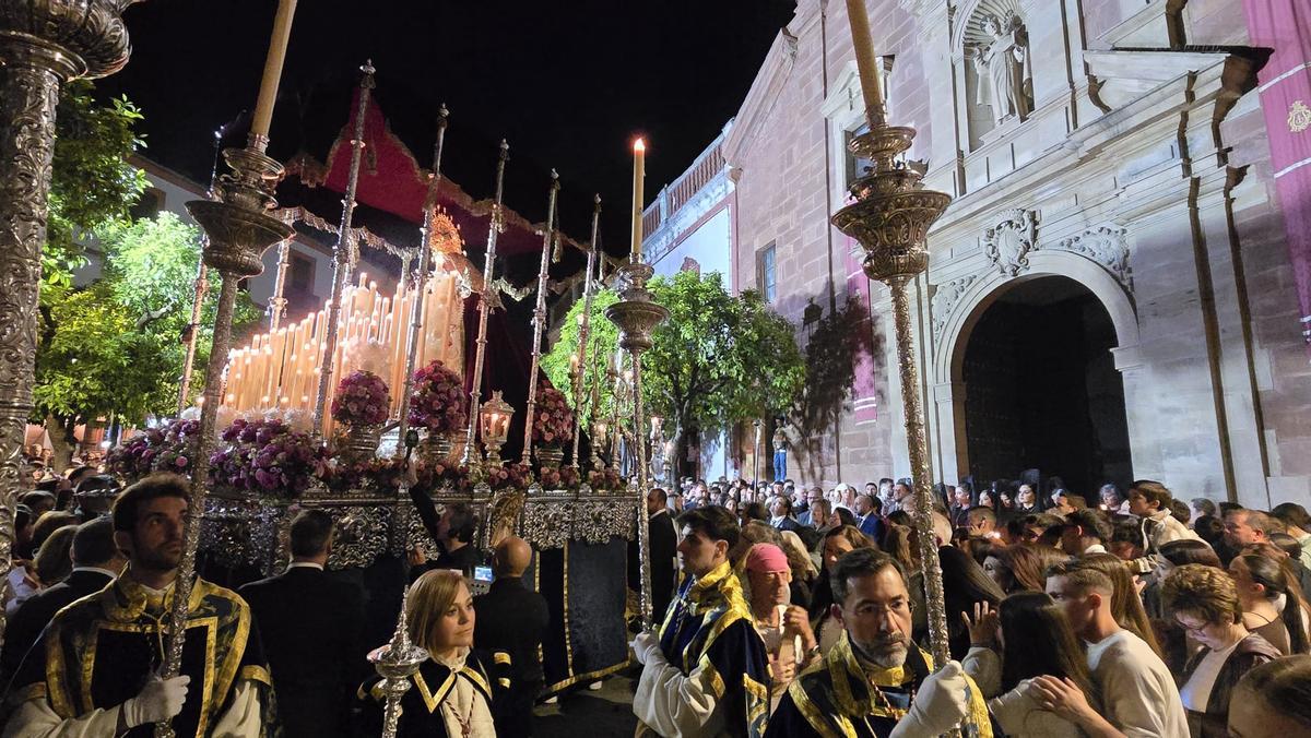 Martes Santo en los pueblos de Córdoba