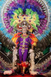 El Carnaval de Málaga sale a la calle