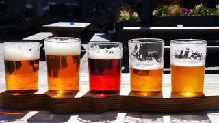 Las cervezas cien por cien madrileñas que quedan tras el cierre de 'Cervezas La Virgen'