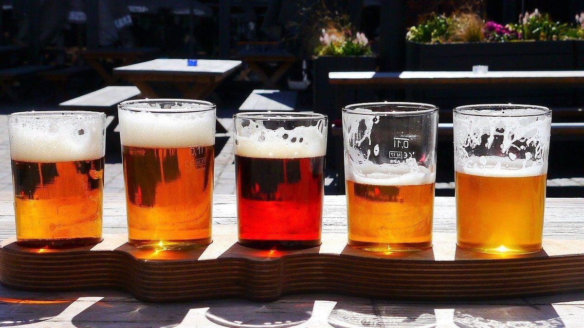 Estas son las cervezas cien por cien madrileñas que quedan tras el cierre de 'La Virgen'