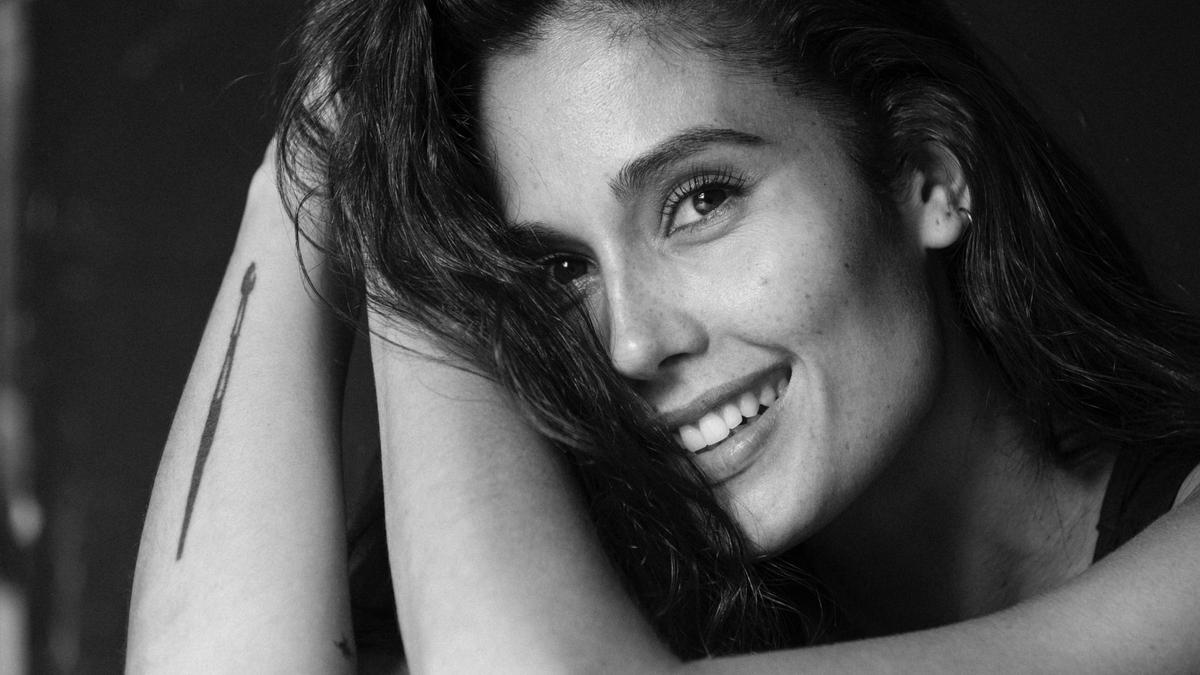 Patricia Yurena.