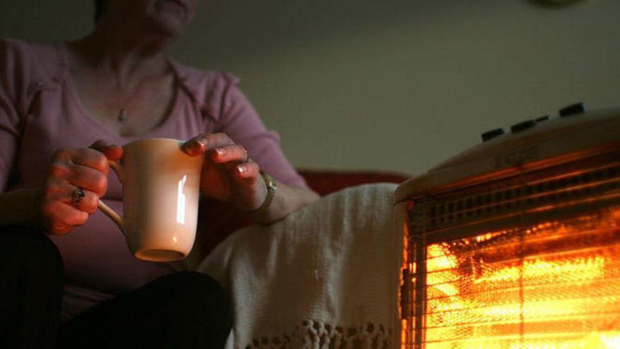 Pobreza energética en los hogares murcianos