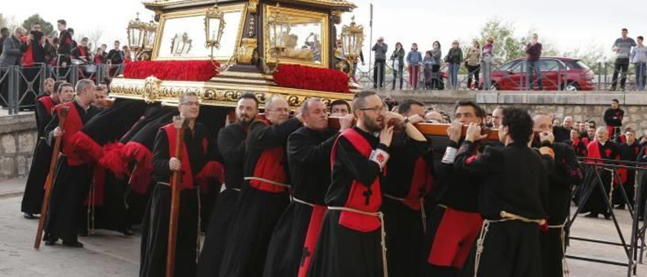 Imágenes religiosas anteriores a la Guerra Civil.