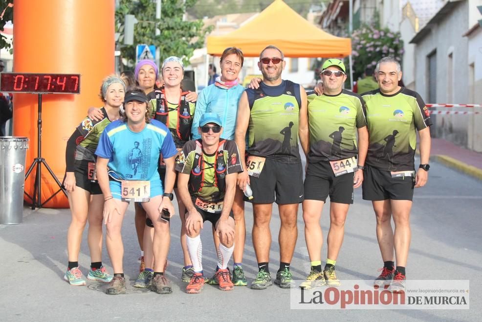 Carrera Popular Ricotetrail