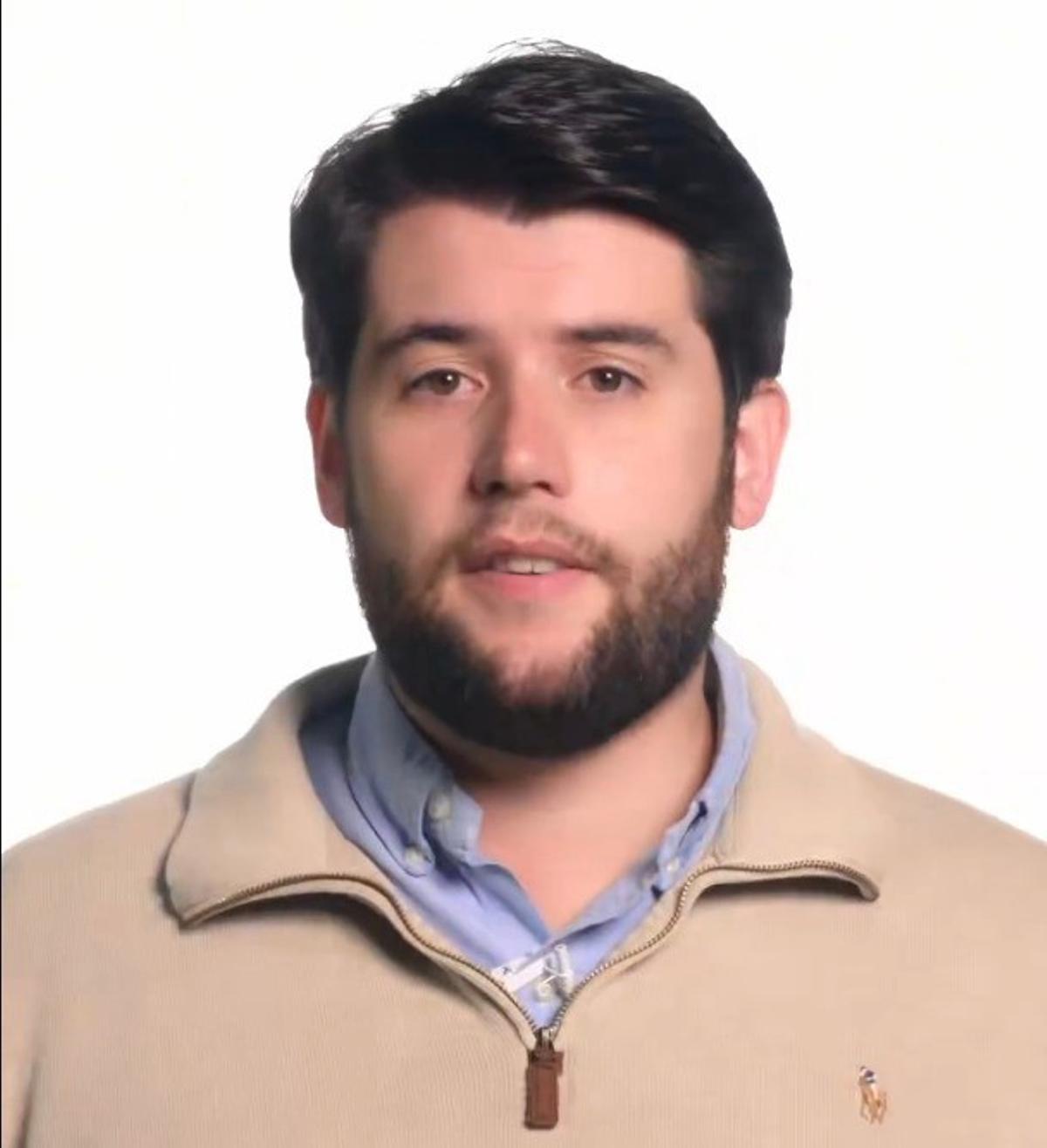 Carlo Giacomo Angrisano dimite y se da de baja como afiliado del PP.