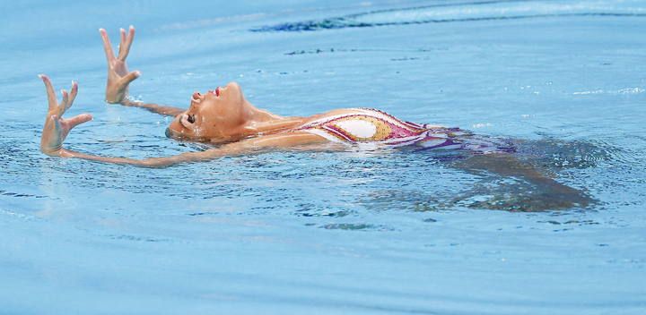 FINA Swimming World Championships 2015