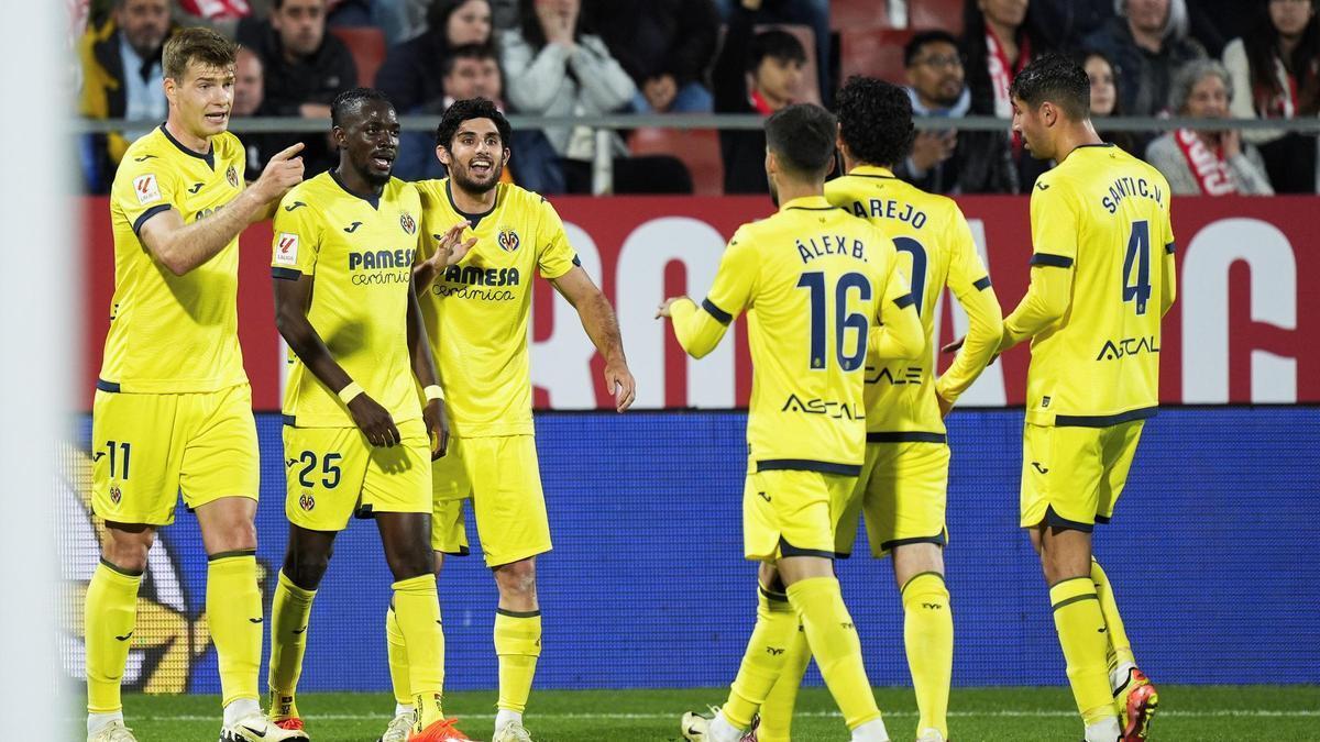 Los motivos por los que Montilivi es un paraíso para el Villarreal