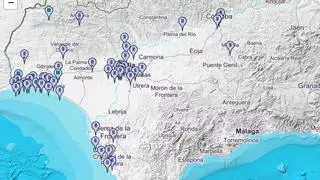 Estos son todos los municipios de Andalucía en los que se ha sentido el terremoto de Portugal