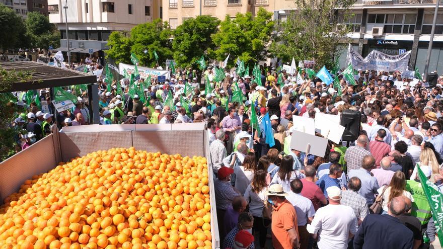 ¿Hay partido para salvar el Tajo-Segura antes de que el recorte llegue al Consejo de Ministros?