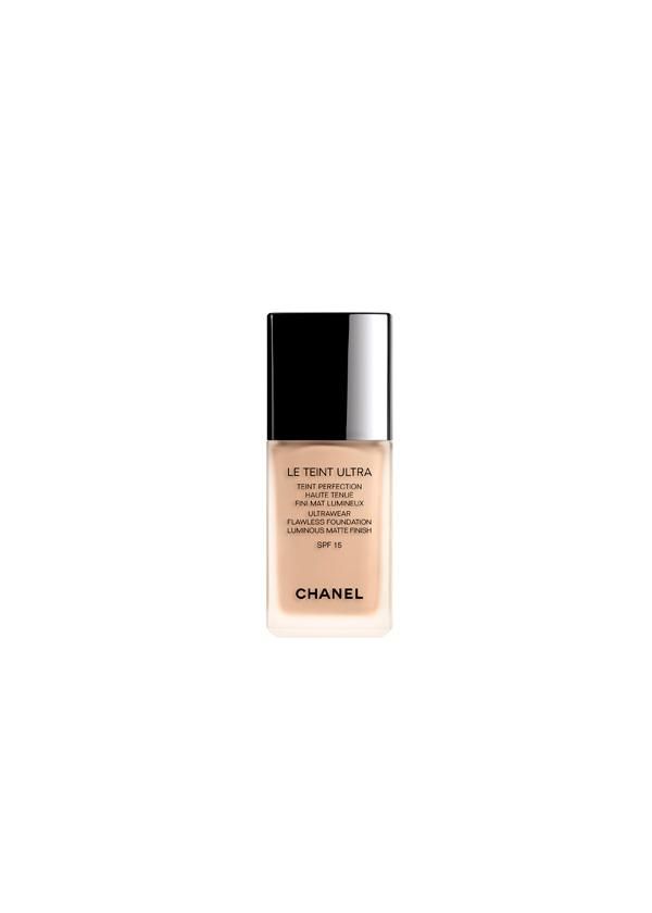 Le Teint Ultra, Chanel
