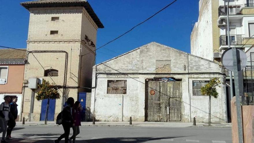 El fallo del TSJA da vía libre a abrir una calle en la nave de Galisteo