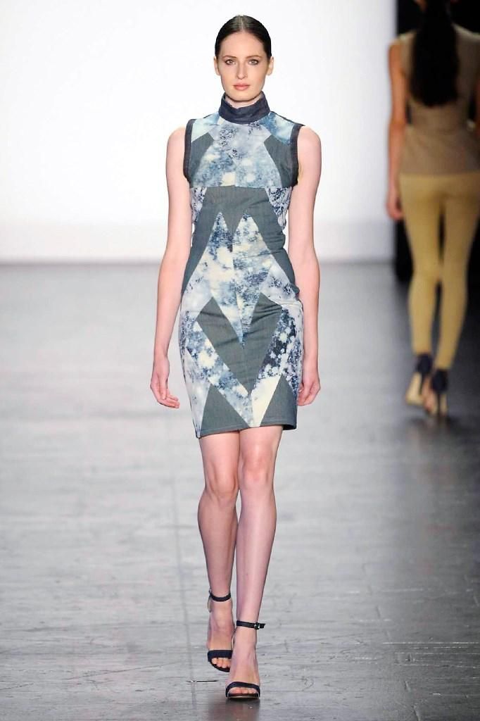 Project Runway