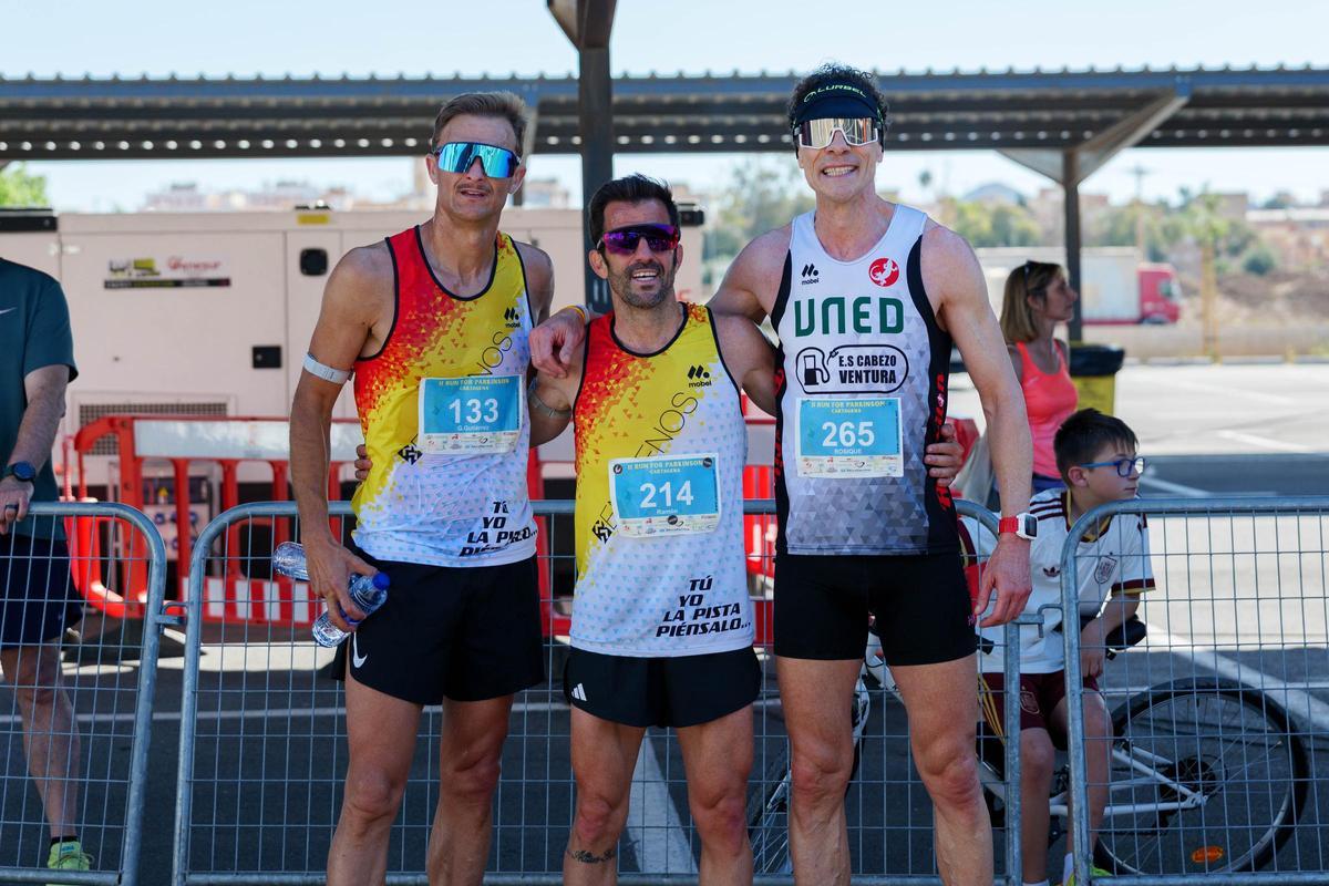 II Run for Parkinson/Alex Moreno_1098957