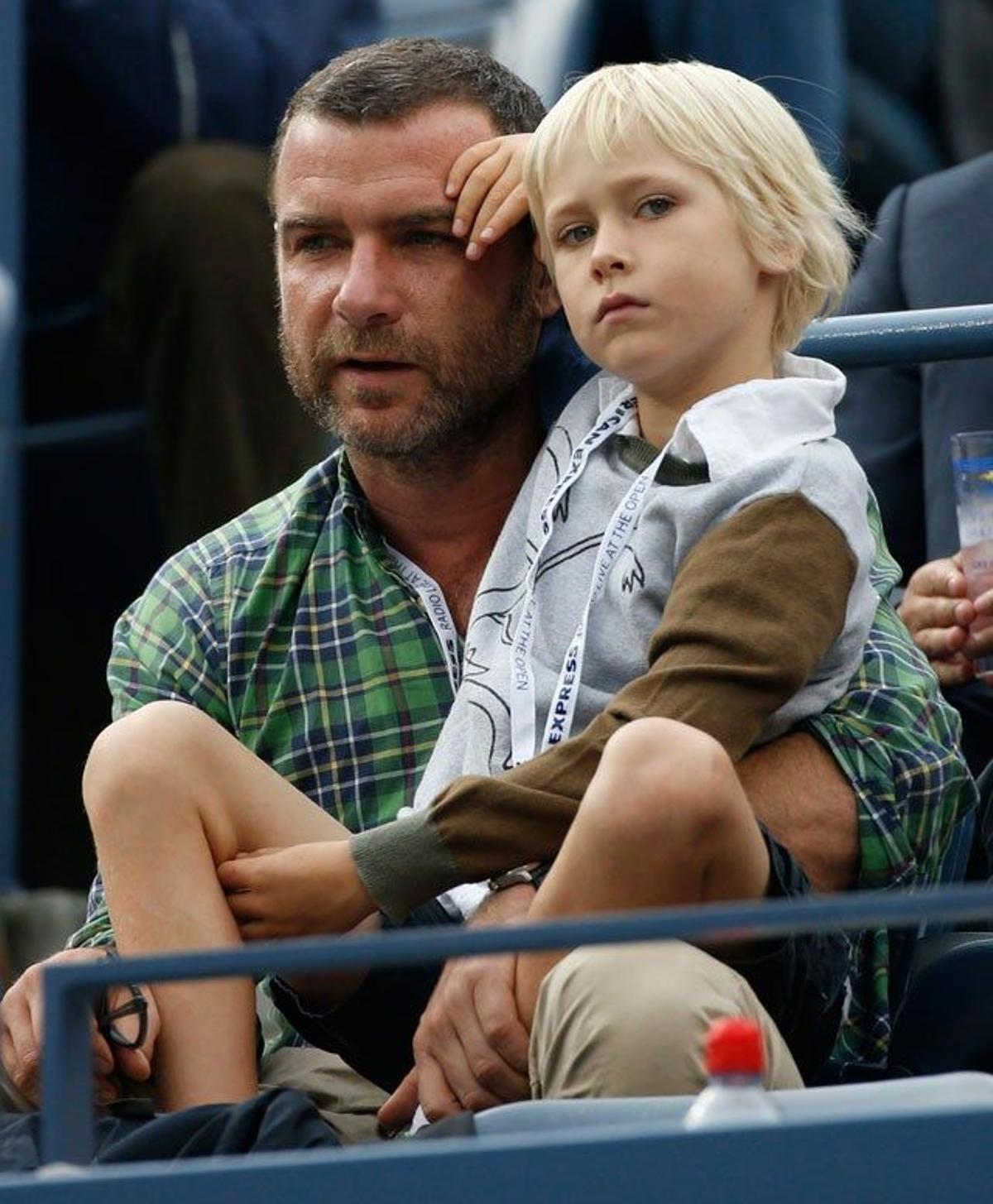 Liev Schreiber