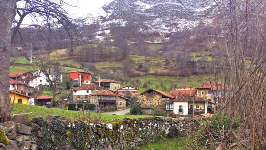 La Guía Secreta de Asturias: Viegu, más cerca del cielo