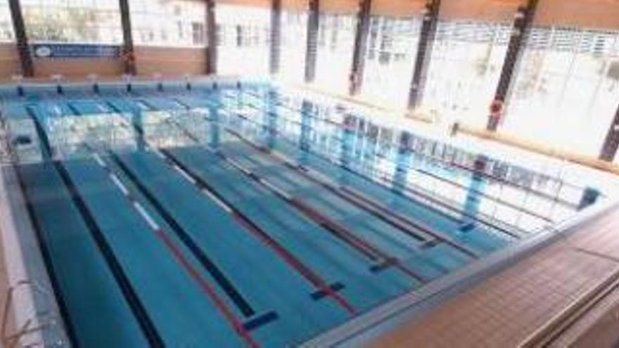 Mieres reabre la piscina de Vega de Arriba tras desinfectarla por un caso de covid-19