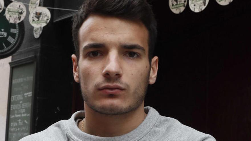 Pedro Chirivella sigue en el limbo