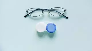 Sanidad anuncia un gran cambio: incluirá gafas y lentillas en las prestaciones de la Seguridad Social