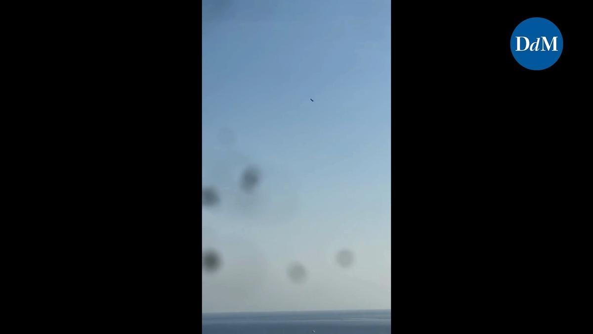 Expertos achacan a una imprudencia el accidente de avioneta de Sóller