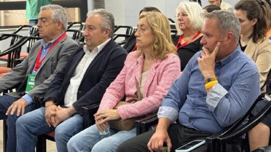 Albalat dels Sorells apuesta por Europa