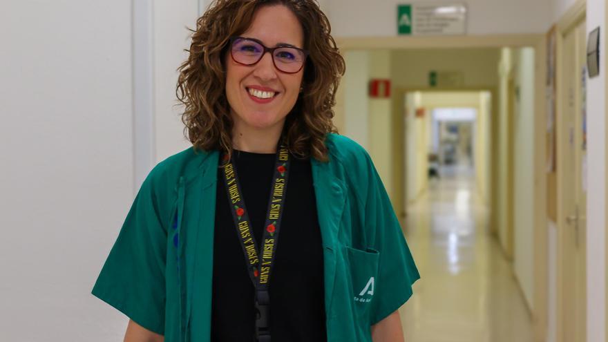 «Cuando presenta síntomas el cáncer de próstata es que ya está muy avanzado»