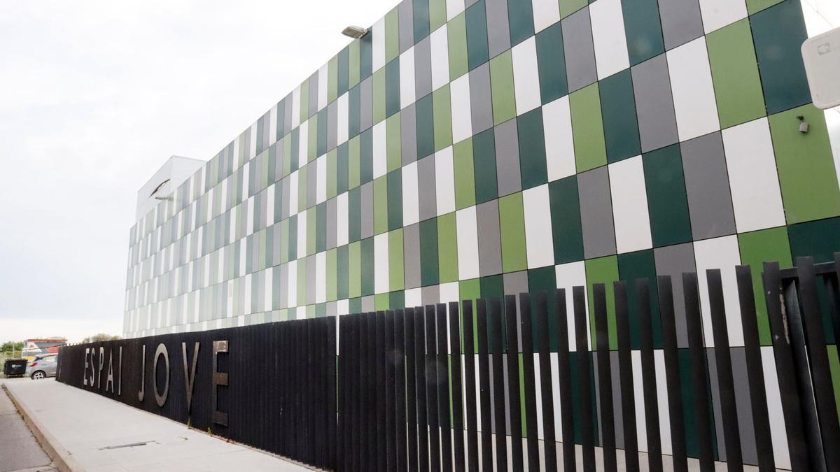 El torneo se celebrará en el Espai Jove