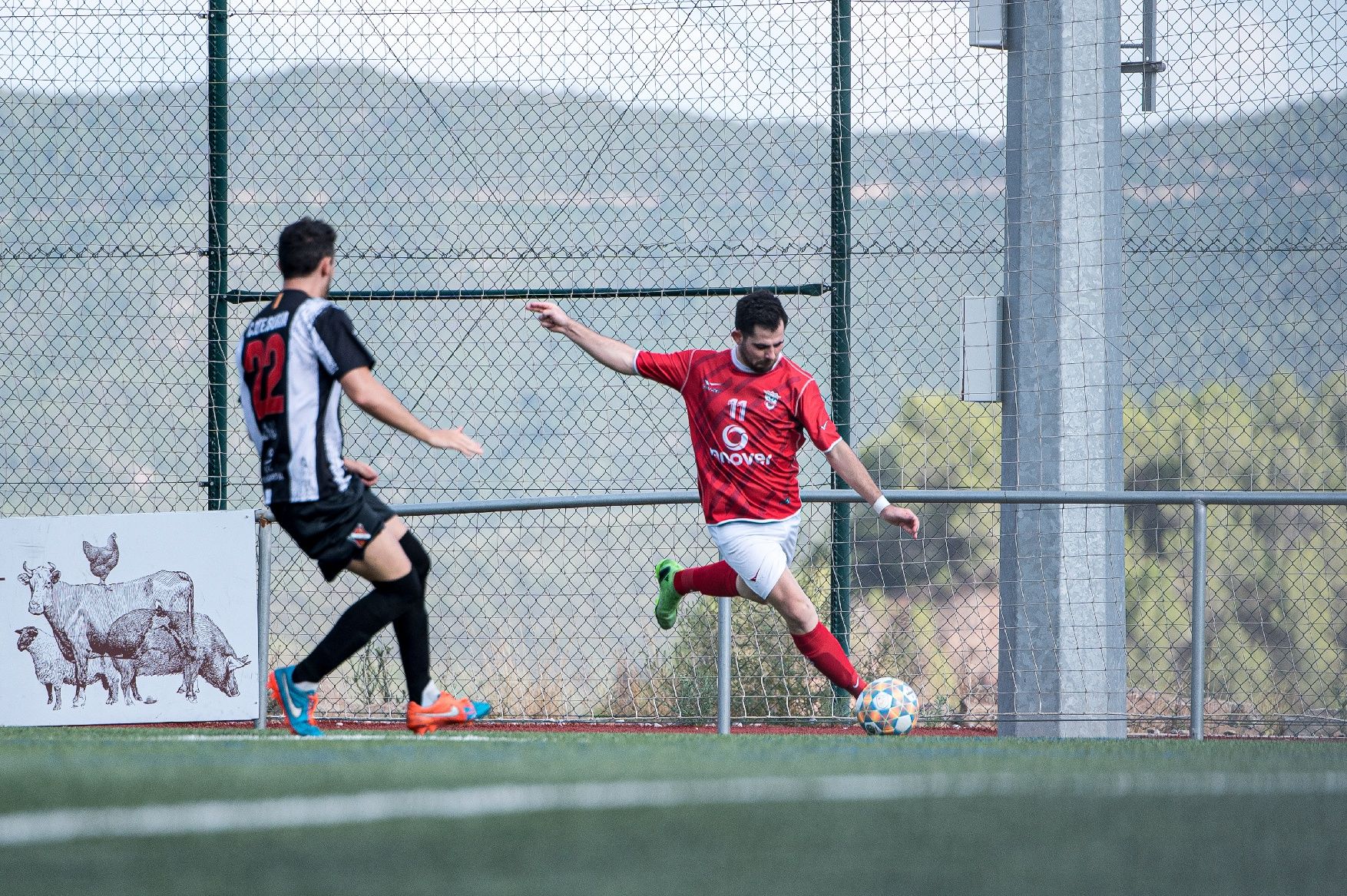 Totes les imatges del CF Cardona - CE Súria