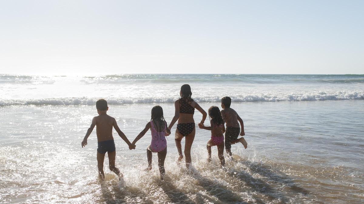 Playa, naturaleza y ocio en familia: así es Respiro, el nuevo proyecto para víctimas de violencia de género en Extremadura