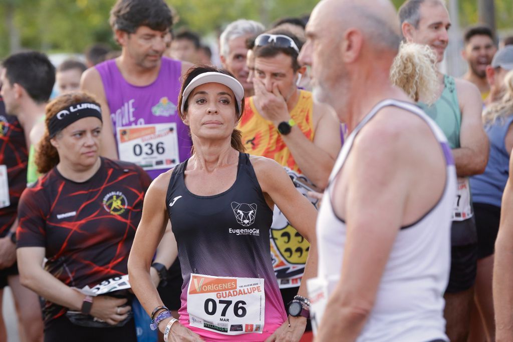 V Carrera Popular de Guadalupe 2022