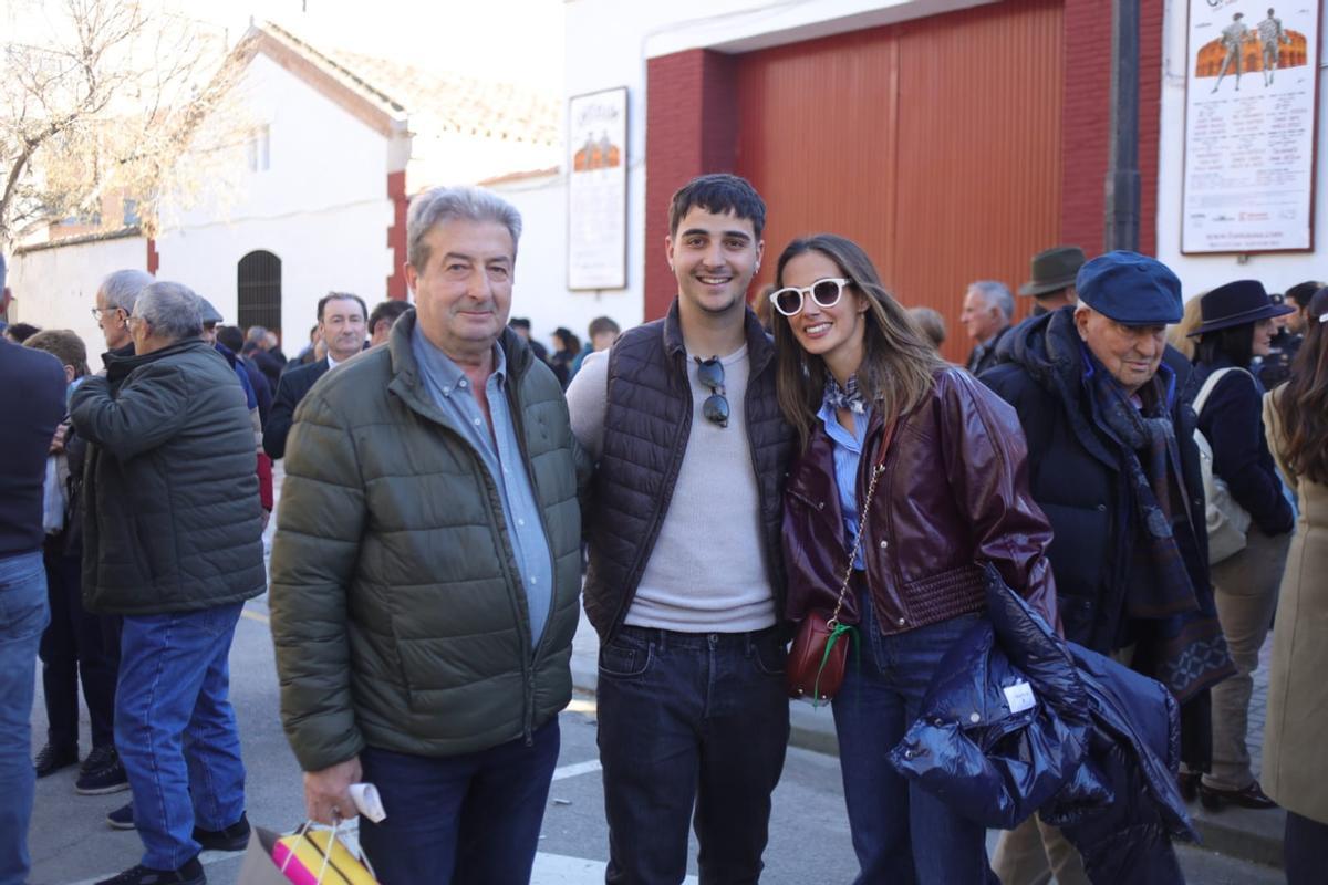Galería: La ‘realeza’ se deja ver en la última corrida de la Feria de la Magdalena 2026