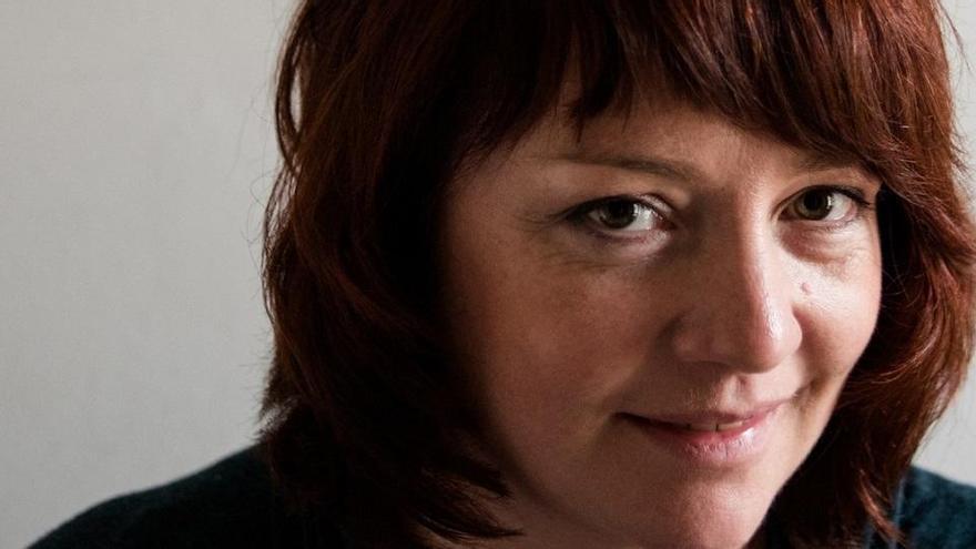 Eimear McBride.