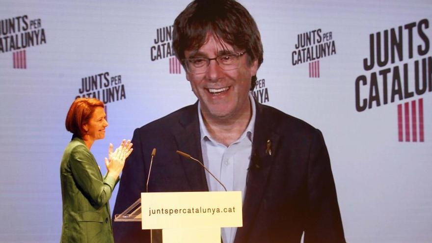 «Hem mostrat com és compatible la independència amb l&#039;estat del benestar»