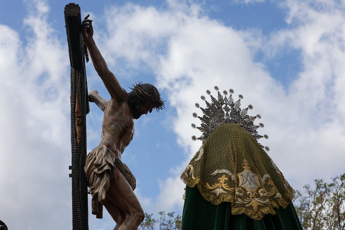La Piedad, en imágenes