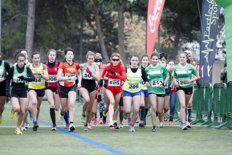 Cross de Reyes del Casablanca