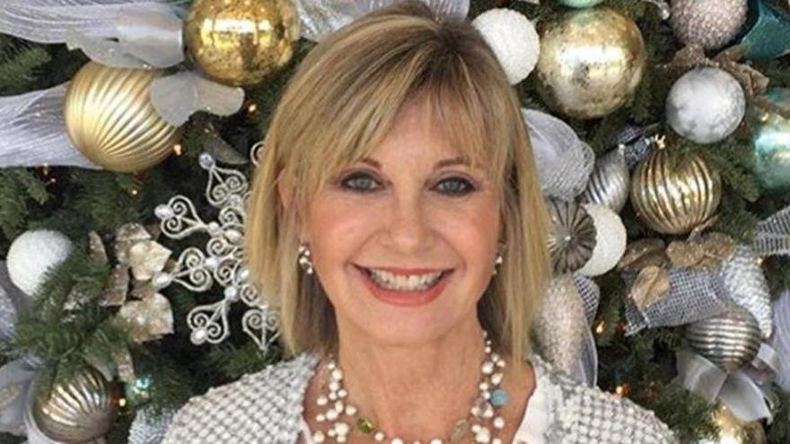 Olivia Newton John: &quot;Los rumores sobre mi muerte han sido bastante exagerados&quot;