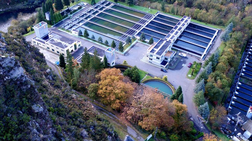 Asturagua apuesta por la gestión sostenible del agua, un recurso esencial para Asturias