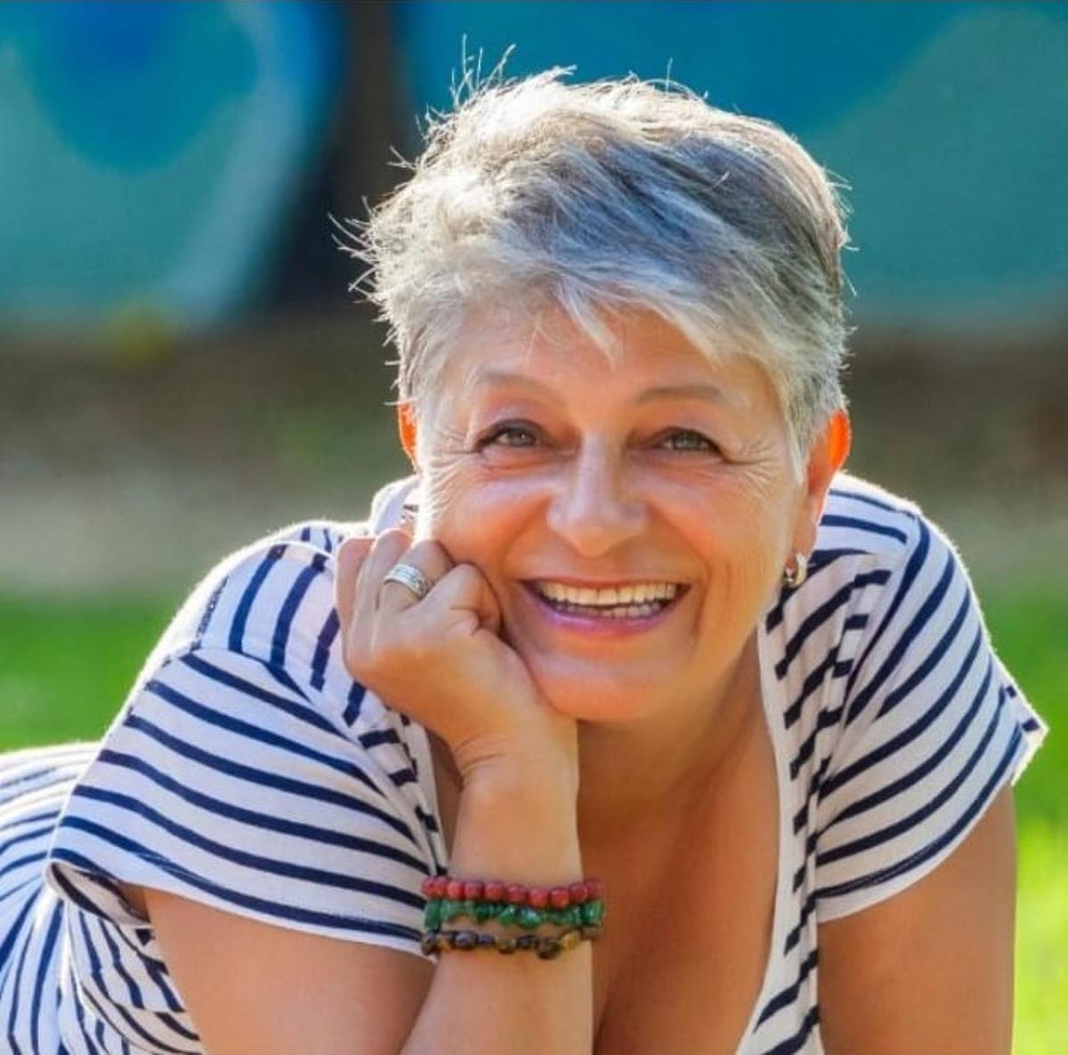 Merche González deja una gran huella en Benicarló.