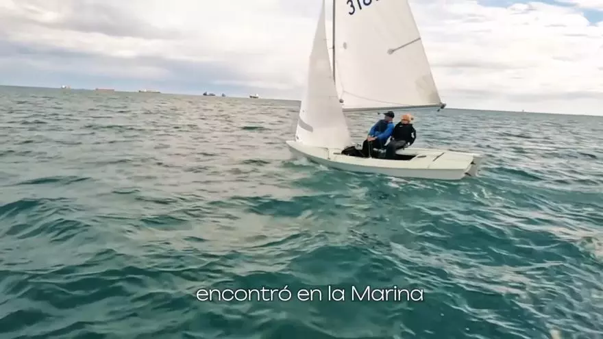 Premio Federación - Federación de Vela