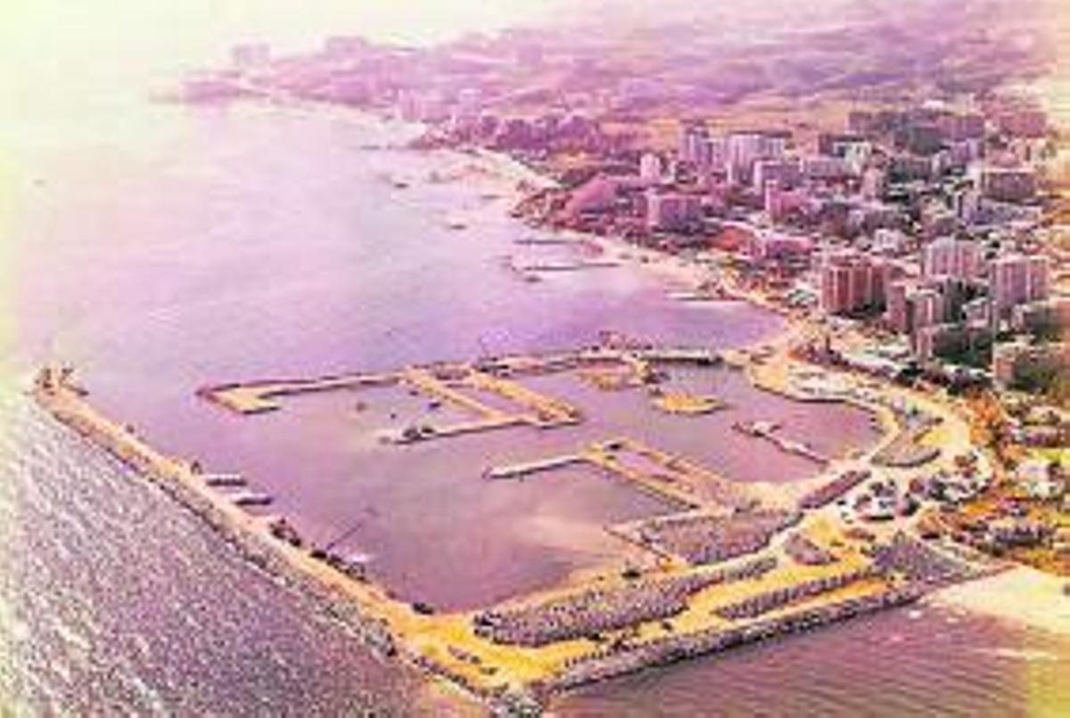 Medio siglo del gran cambio de Benalmádena | L.O.