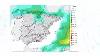 "Febrero se despide invernal": la predicción de Mario Picazo para esta semana