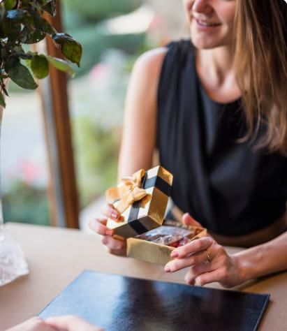 Quin regal faràs aquest any?