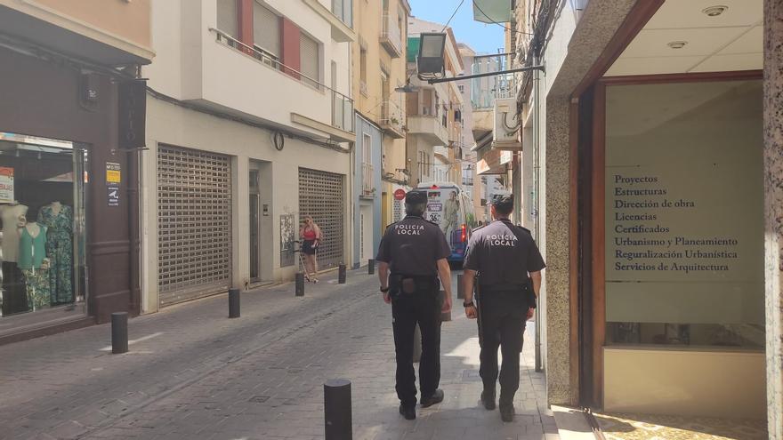 Las infracciones más sancionadas de la Ordenanza de Convivencia Ciudadana de La Vila