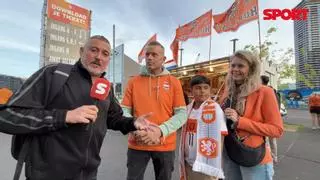 Xavi asume responsabilidades