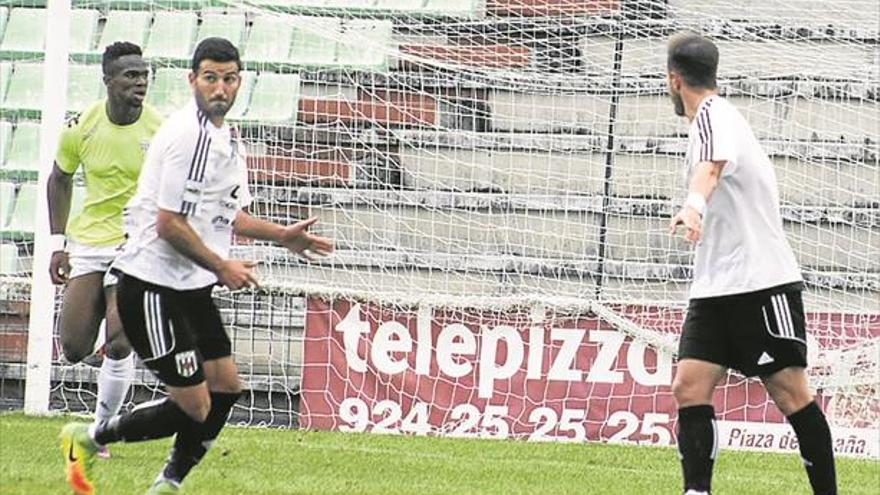 Mérida, a dar un paso al frente