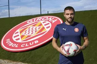 David López: "¿El gol al Feyenoord? Si me lo dicen tres años atrás no me lo creería"